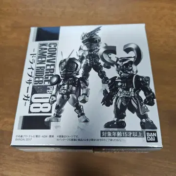 가면라이더 컨버지 드라이브 사가 CONVERGE KAMEN RIDER
