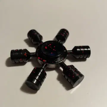 핸드 스피너 iSpin