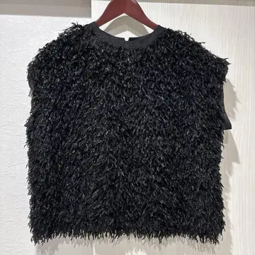 88 BeBeoD 베베오디 페더 디자인 풀오버 khaki koji