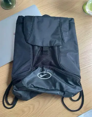 [ 90s ] NIKE 냅색 y2k TEC