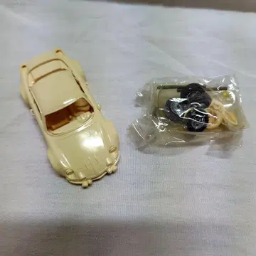 프로방스 뮬라지 1/43 알파인 르노 A110 73' 몬테카를로