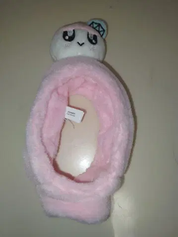 모자 꽁지 이펜라 커버