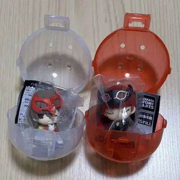 어깨 쿵 Fig. 페르소나5 더 로얄 vol.2 크로우 바이올렛