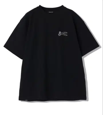 덴함 DENHAM T셔츠 블랙