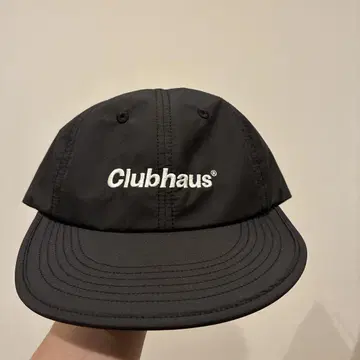 clubhaus 캡