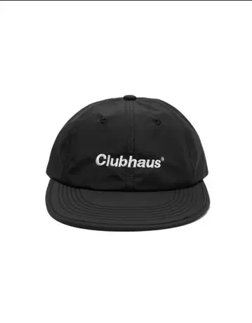 clubhaus 캡