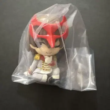 어깨 쿵 Fig. 페르소나5 더 로얄 vol.2 크로우