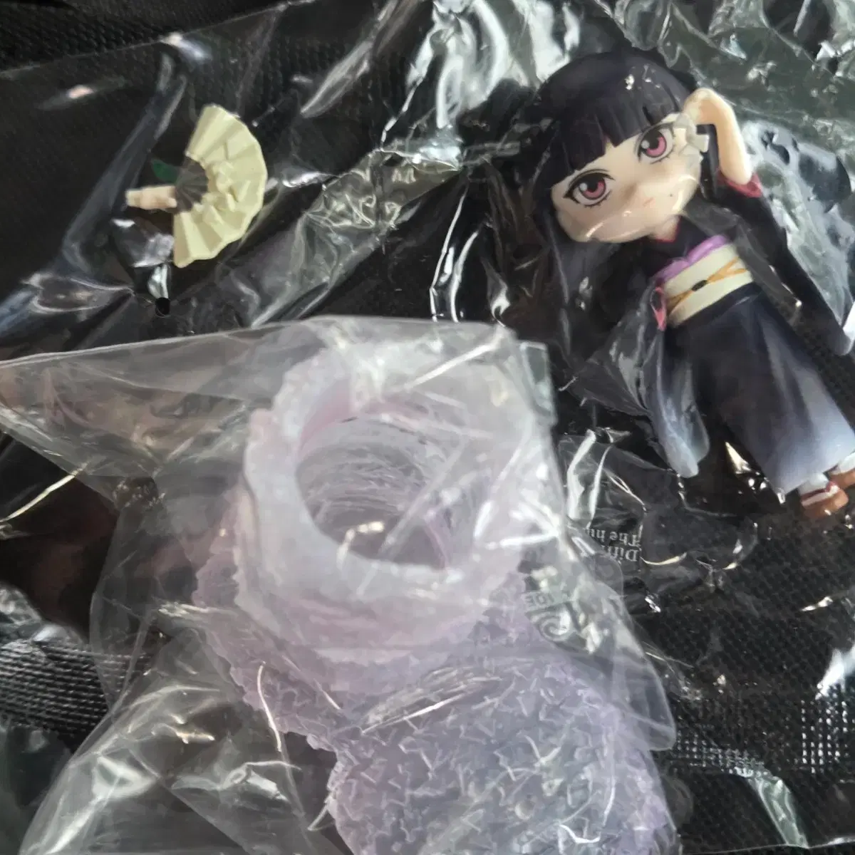 Hunter Hunter Kalluto Zoldyck Figure