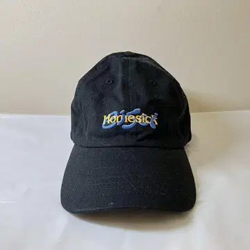 BUMP OF CHICKEN 캡 홈시크 위생