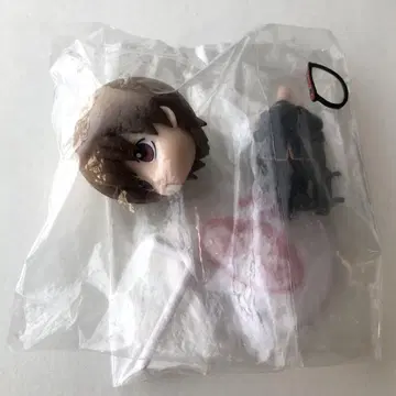 은혼 오키타 소고 꼬마큥 캐릭터 피규어 익명 배송
