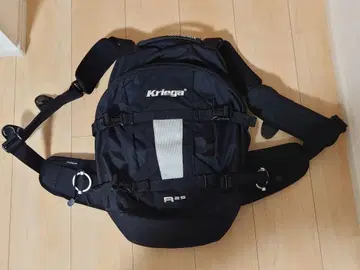 Kriega 크리가 R25