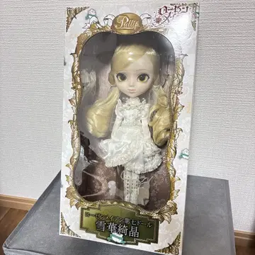 미개봉 그루브 풀립 Pullip 로젠 메이든 설화기정 인형