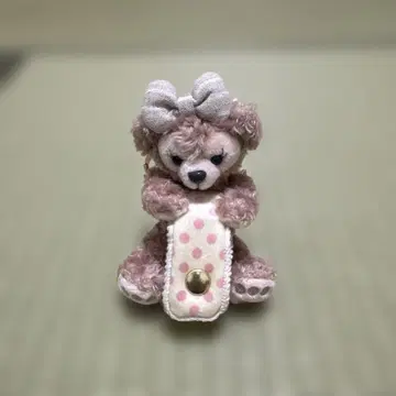 디즈니씨 셰리메이 머리띠 홀더