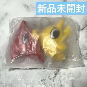 HANA 팬미 마스코트 키링
