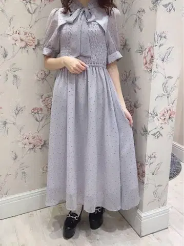 evelyn 원피스