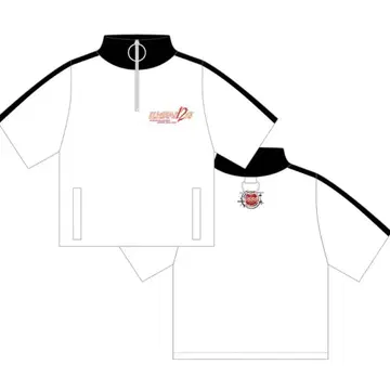 우라시마사카타센 WARN12G 티셔츠