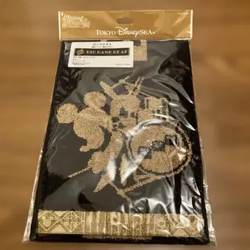 디즈니 빅밴드비트 롱 타월