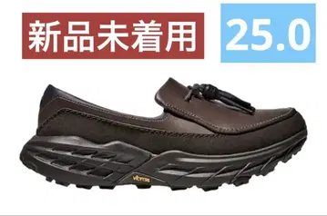 Hoka Speed Loafer 'Walnut' 25cm