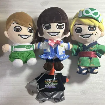 오쿠라 타다요시 찌비누이