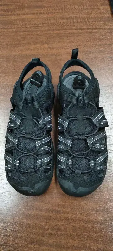 23cm KEEN 샌들