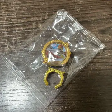 센타이링 제트맨