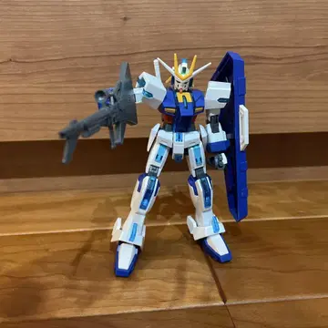 HG 익스트림 건담