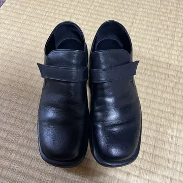 사야 신발 벨크로 테이프식