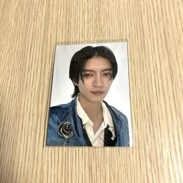 모쿠다이 카즈토 인과율의 역전 트레이딩 카드