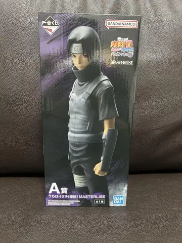 NARUTO 우치하 이타치 A상 MASTERLISE