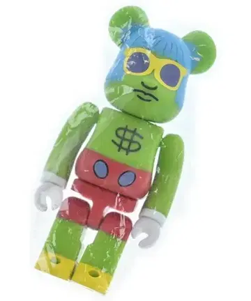BEARBRICK 잡화류 (기타) 남성용