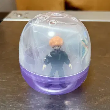 vaundy 피규어