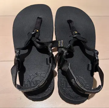 Mono Winged Edition Black men's 8