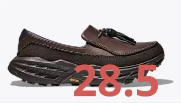 Hoka Speed Loafer 'Walnut' 28.5cm