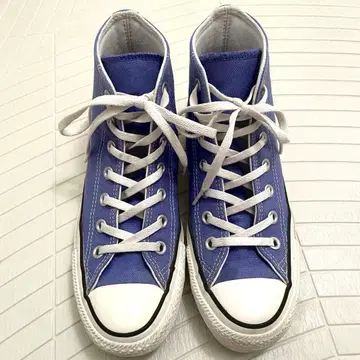 CONVERSE 1SC068 하이컷 스니커즈