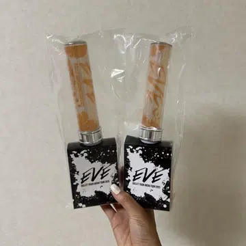 초특급 하루 eve 응원봉 2개