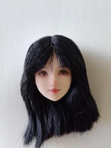 1/6 커스텀 인형 헤드 미나미