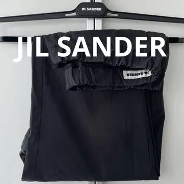 JIL SANDER 슬랙스 사이즈 44