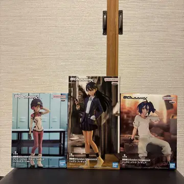 Gundam GQuuuuuuX 피규어 마추 냥 슈지