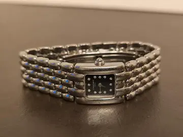 CHAUMET 쇼메 케이시스 12P 다이아 인덱스 여성용