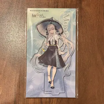 FGO 마츠키요코코카라 아크릴 스탠드 모르간