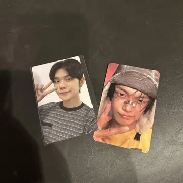 TXT 영준
