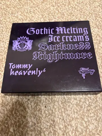 Tommy heavenly6