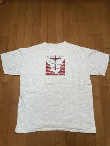 90s Jesus 지저스 ONEITA