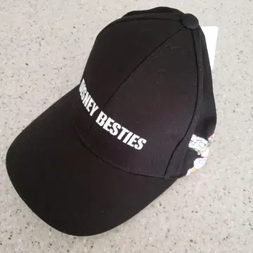 디즈니 베스티 모자