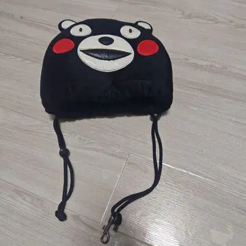 쿠마몬 아이언 헤드커버 모음 헤드커버