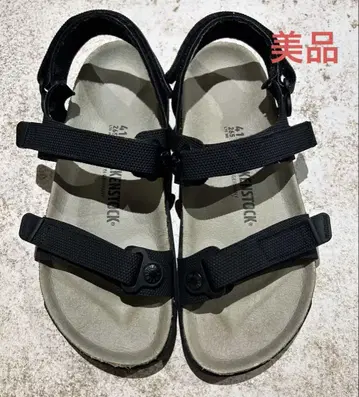 BIRKENSTOCK 버켄스탁 타타코아 샌들