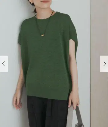 워셔블 드라이 니트 어반 리서치 도어스