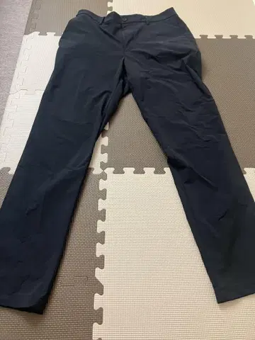 UNITED ARROWS 유나이티드 애로우즈 PERTEX 팬츠 네이비