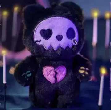 shinwoo vampire candy shop Love shock