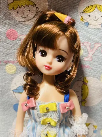 후르츠 팔러 리카짱